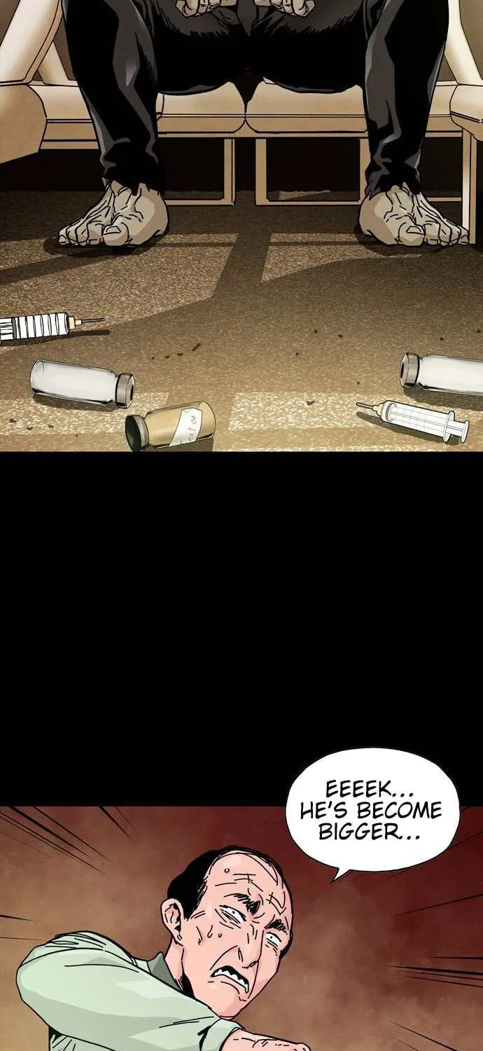 Deadlife Chapter 57 page 58 - 