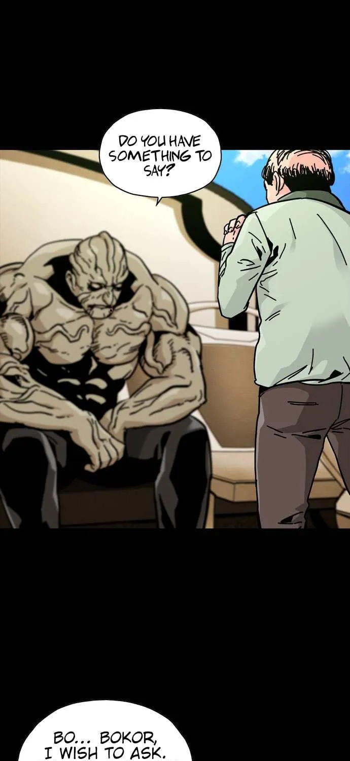 Deadlife Chapter 57 page 60 - 