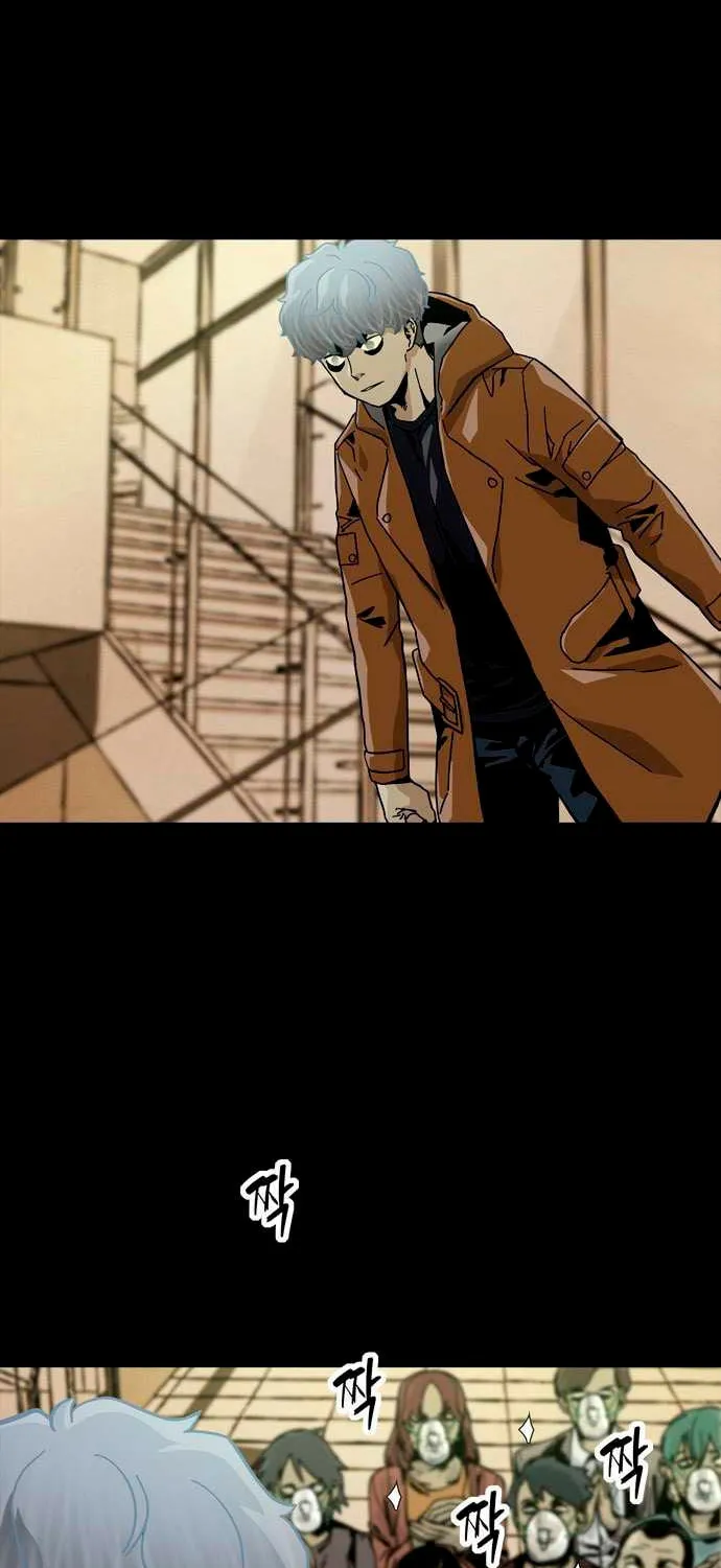 Deadlife Chapter 57 page 7 - 