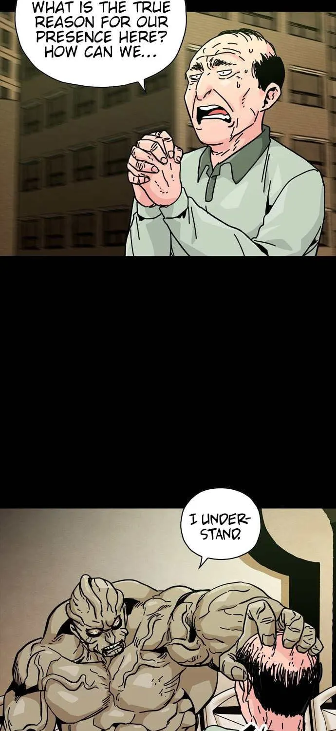 Deadlife Chapter 57 page 61 - 