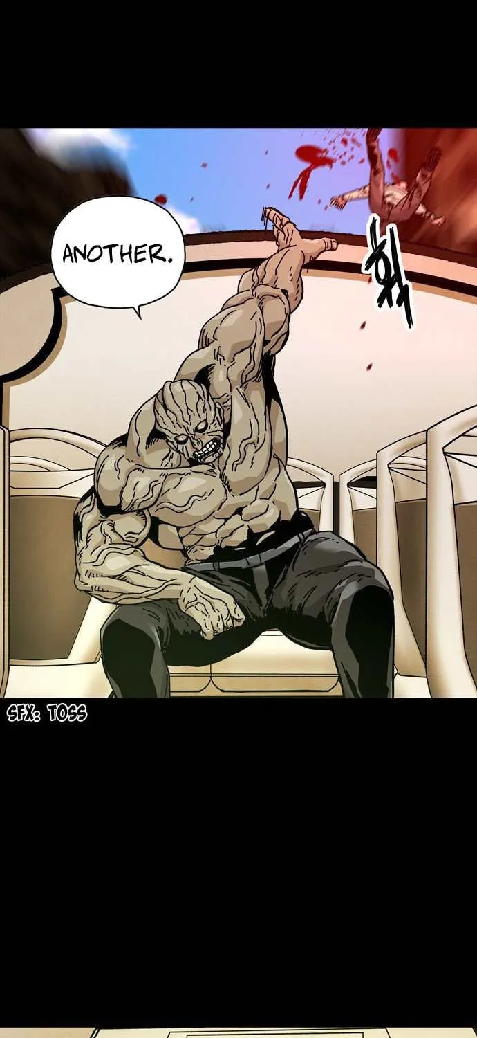 Deadlife Chapter 57 page 64 - 
