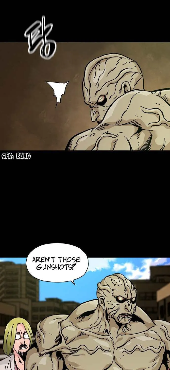 Deadlife Chapter 57 page 68 - 