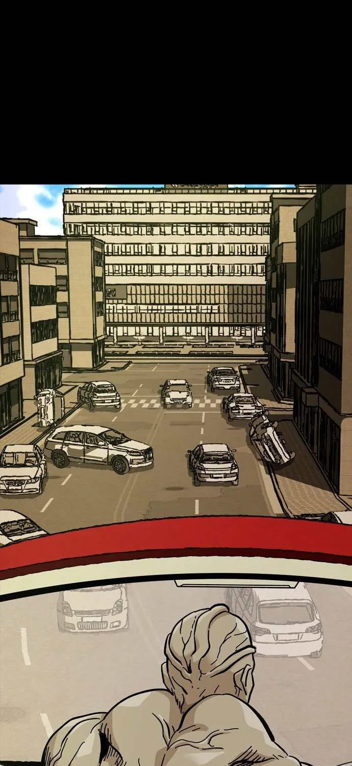 Deadlife Chapter 57 page 70 - 