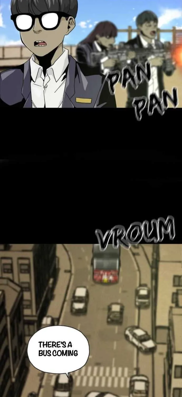Deadlife Chapter 58 page 2 - 