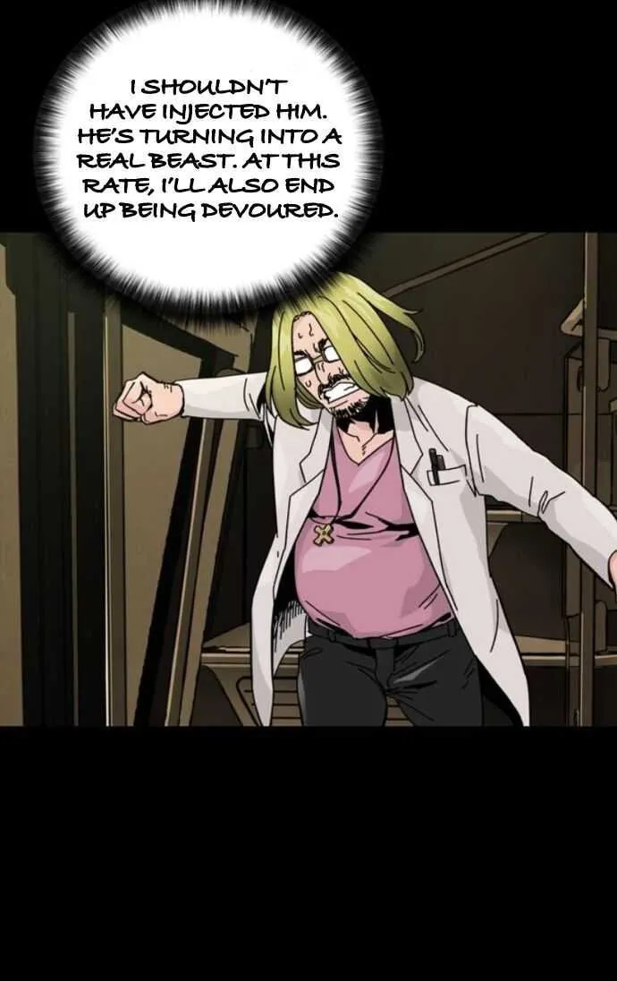 Deadlife Chapter 58 page 12 - 