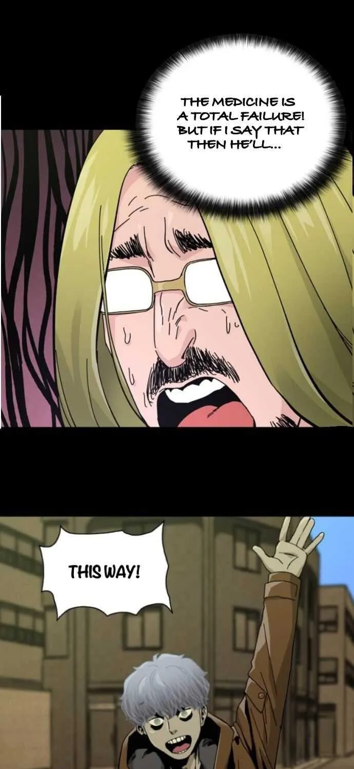 Deadlife Chapter 58 page 13 - 