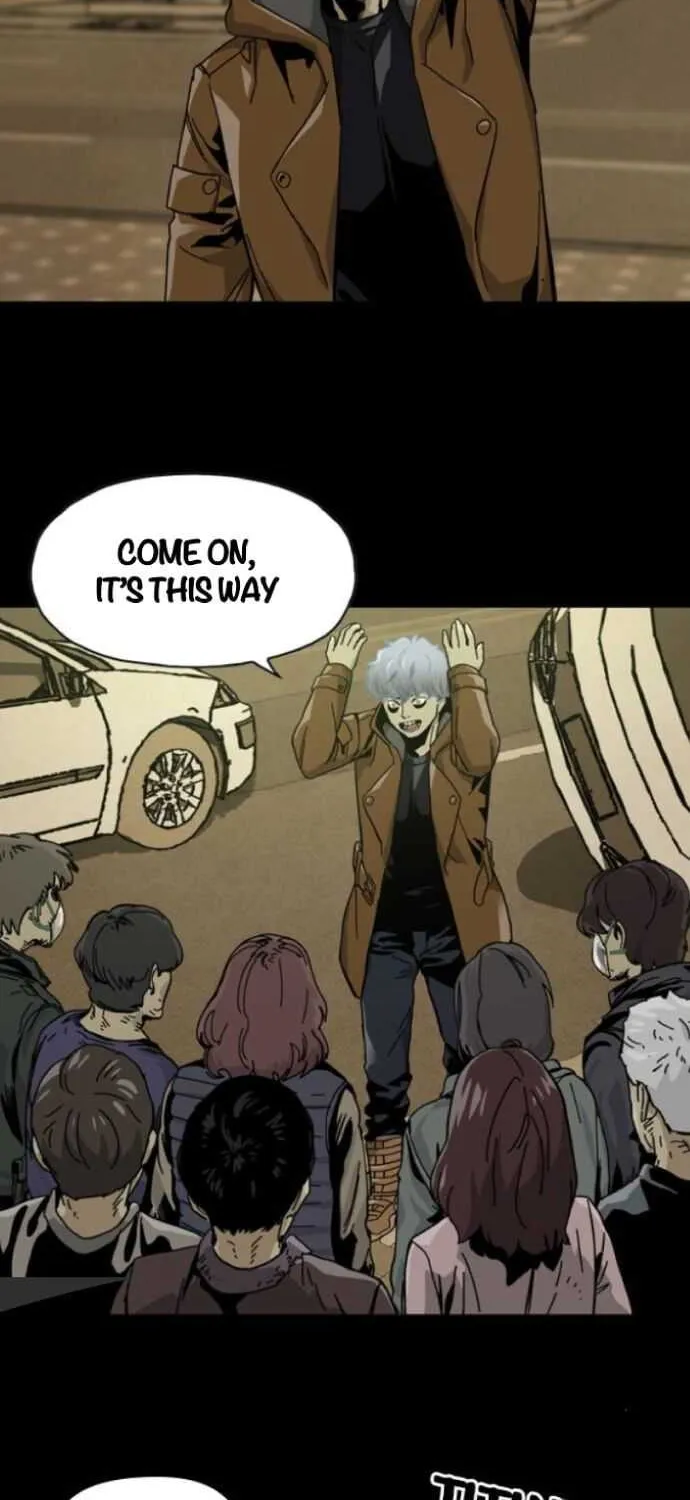 Deadlife Chapter 58 page 14 - 