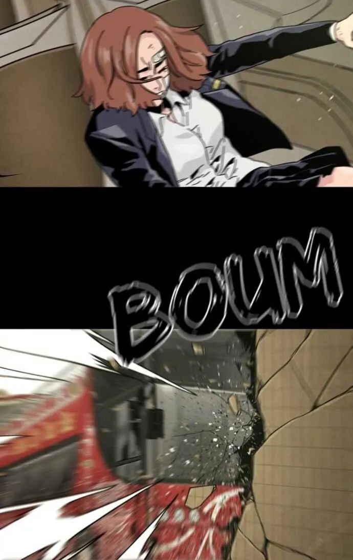 Deadlife Chapter 58 page 22 - 