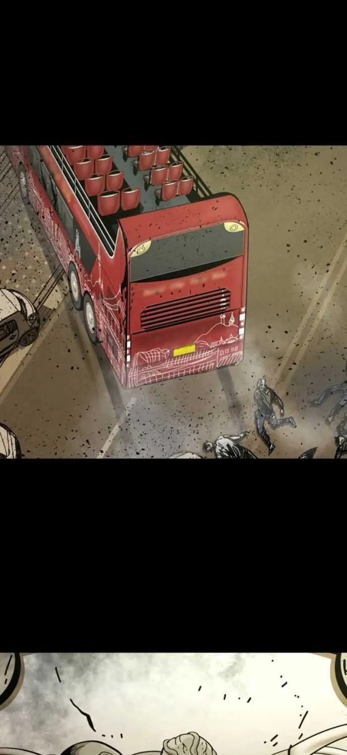 Deadlife Chapter 58 page 23 - 