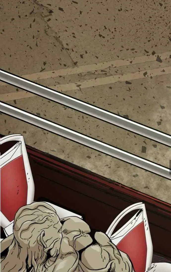 Deadlife Chapter 58 page 28 - 