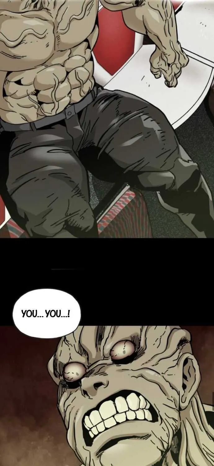 Deadlife Chapter 58 page 29 - 