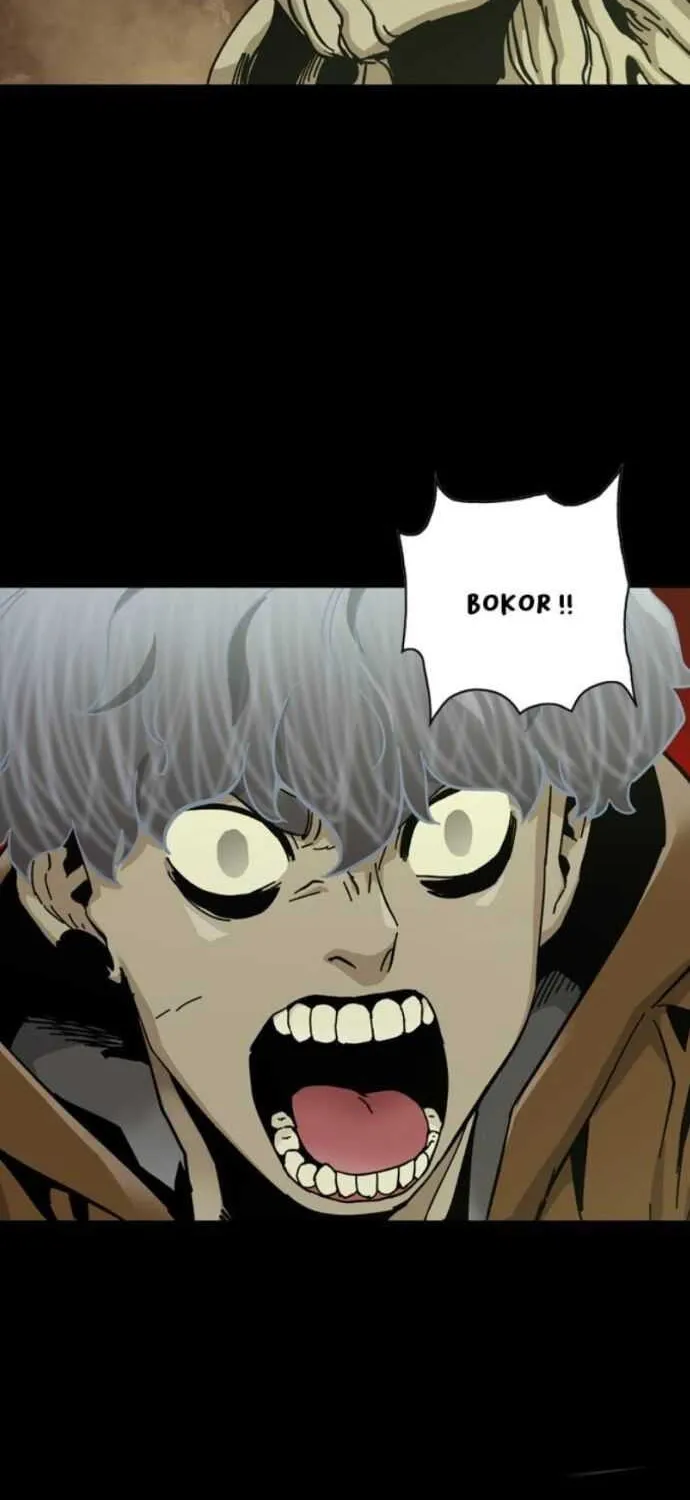 Deadlife Chapter 58 page 30 - 