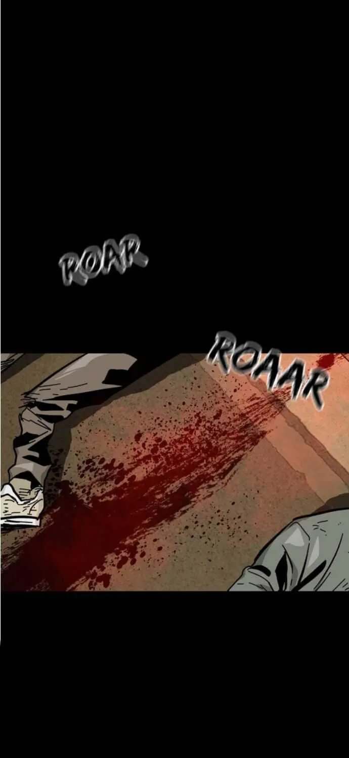 Deadlife Chapter 58 page 32 - 