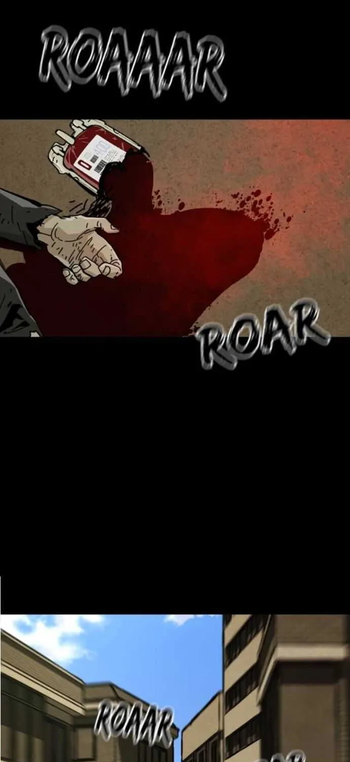 Deadlife Chapter 58 page 33 - 