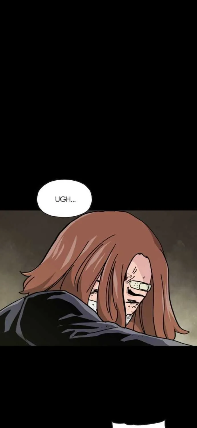 Deadlife Chapter 58 page 35 - 