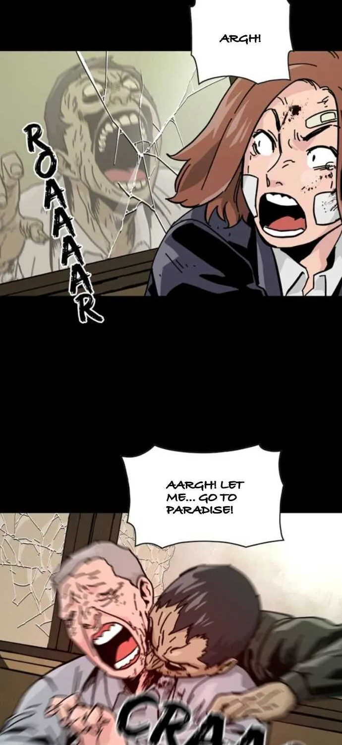 Deadlife Chapter 58 page 36 - 