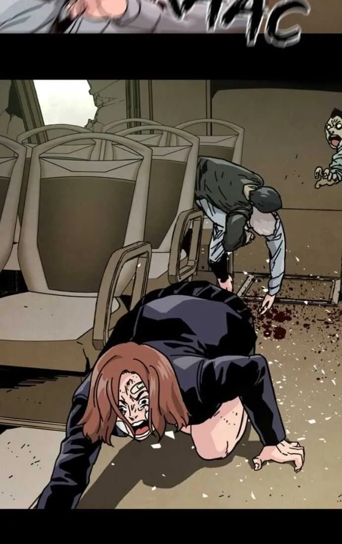 Deadlife Chapter 58 page 37 - 