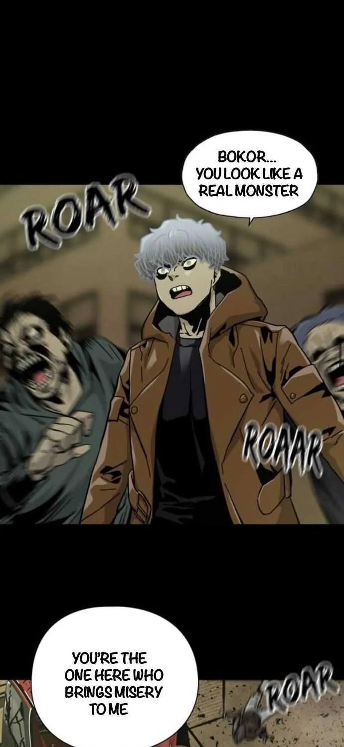 Deadlife Chapter 58 page 38 - 