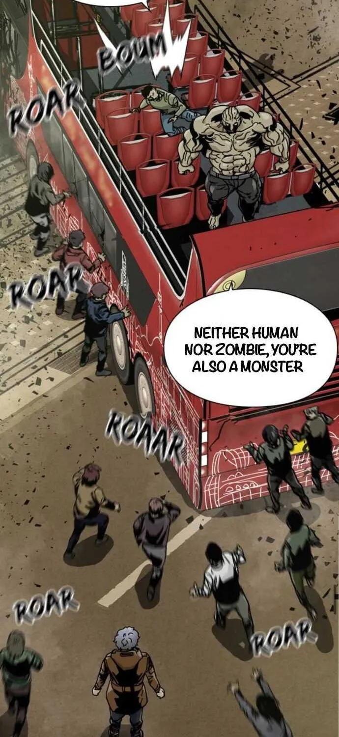 Deadlife Chapter 58 page 39 - 