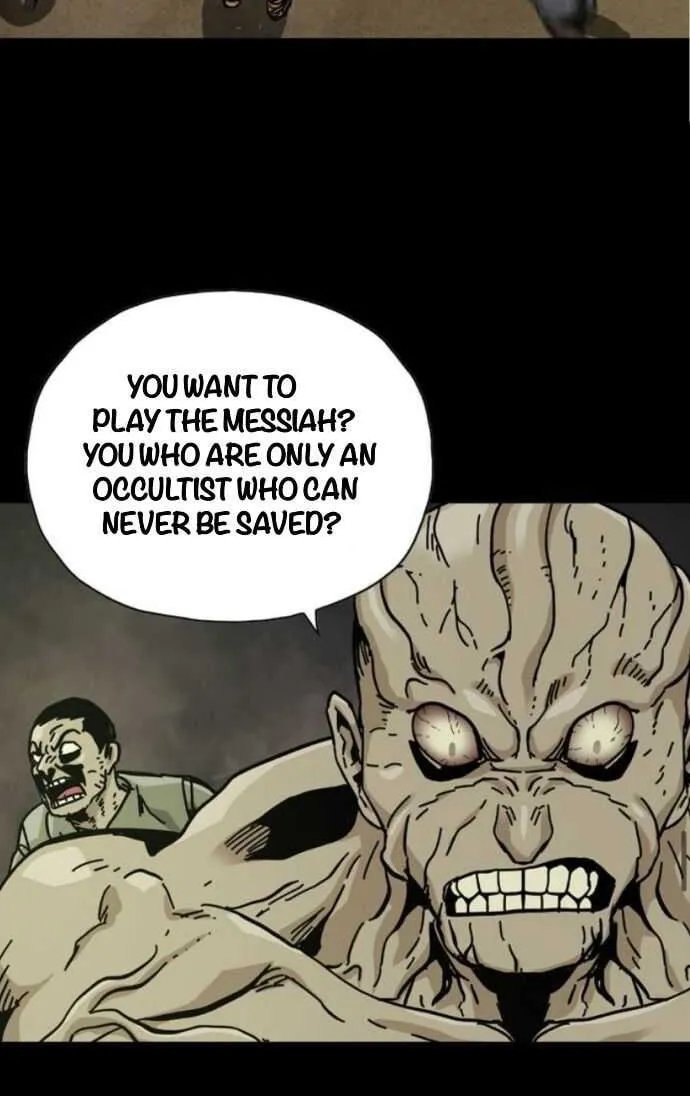 Deadlife Chapter 58 page 40 - 