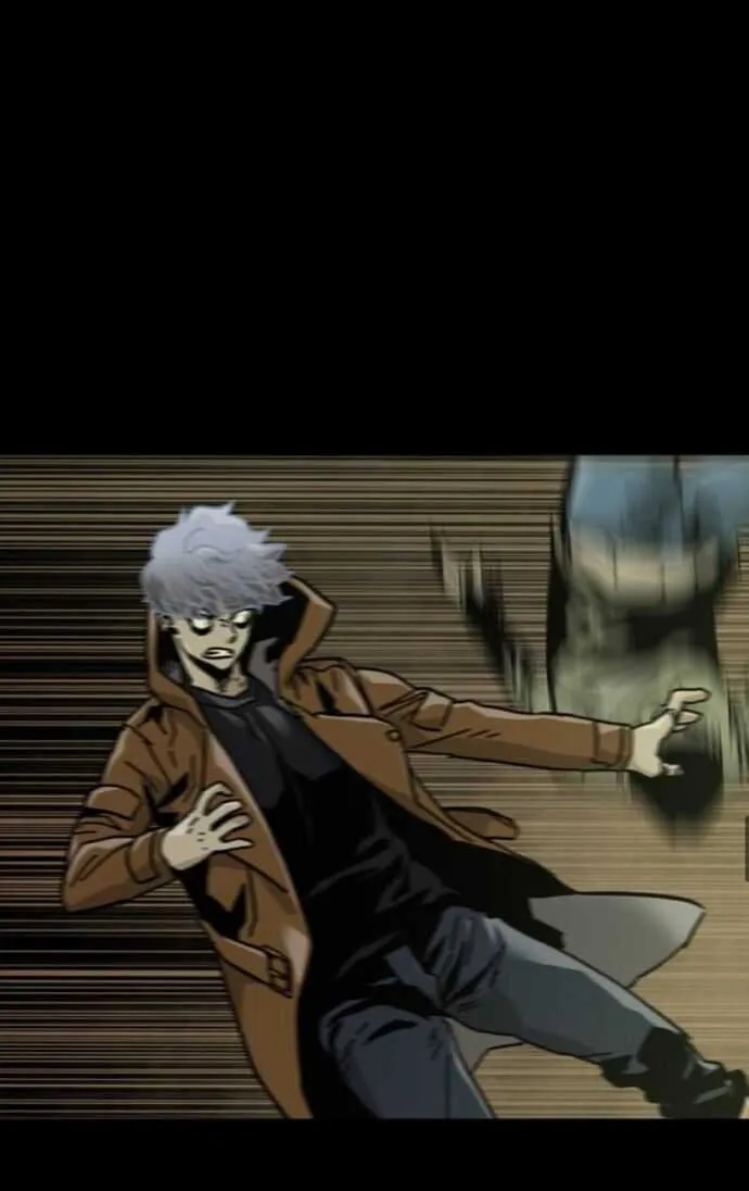 Deadlife Chapter 58 page 43 - 