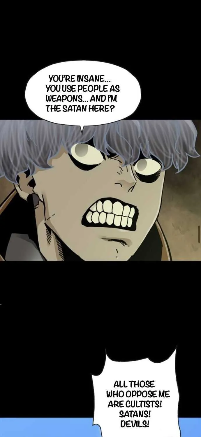 Deadlife Chapter 58 page 44 - 