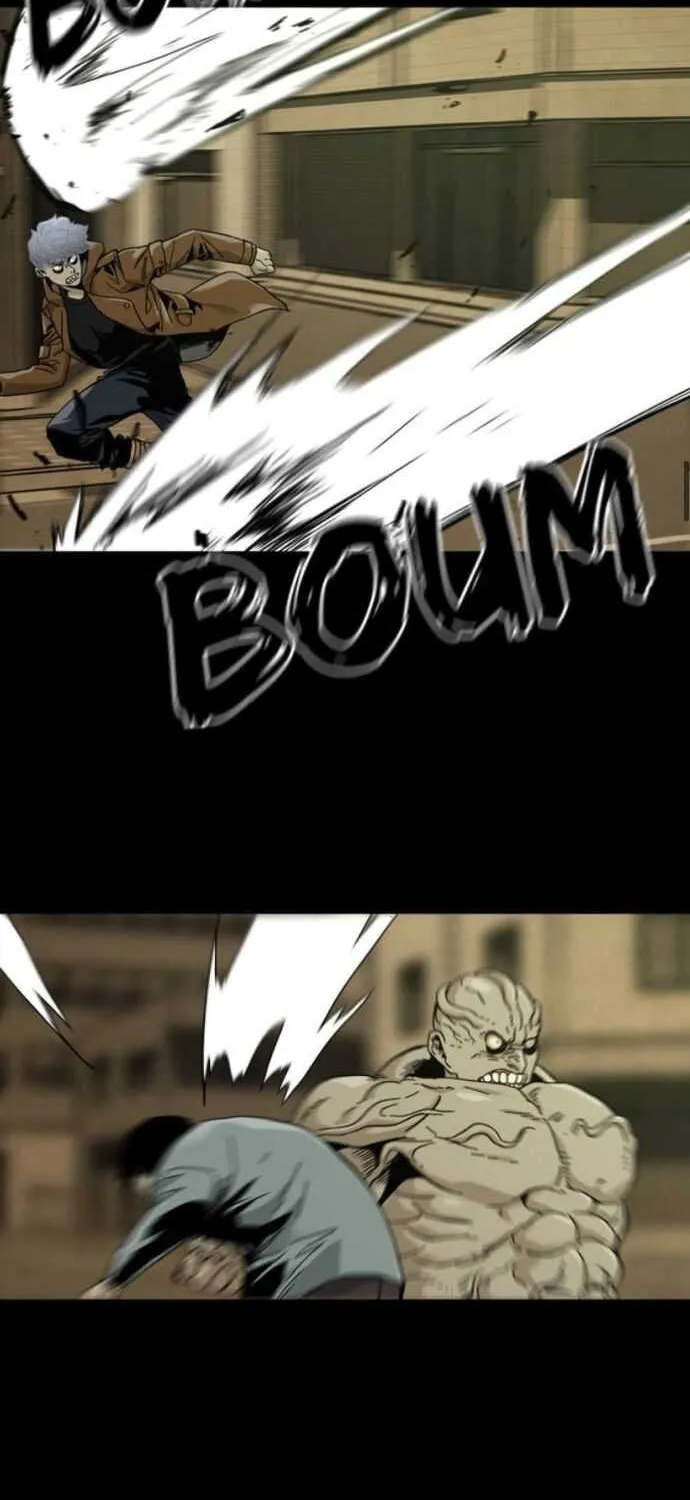 Deadlife Chapter 58 page 48 - 