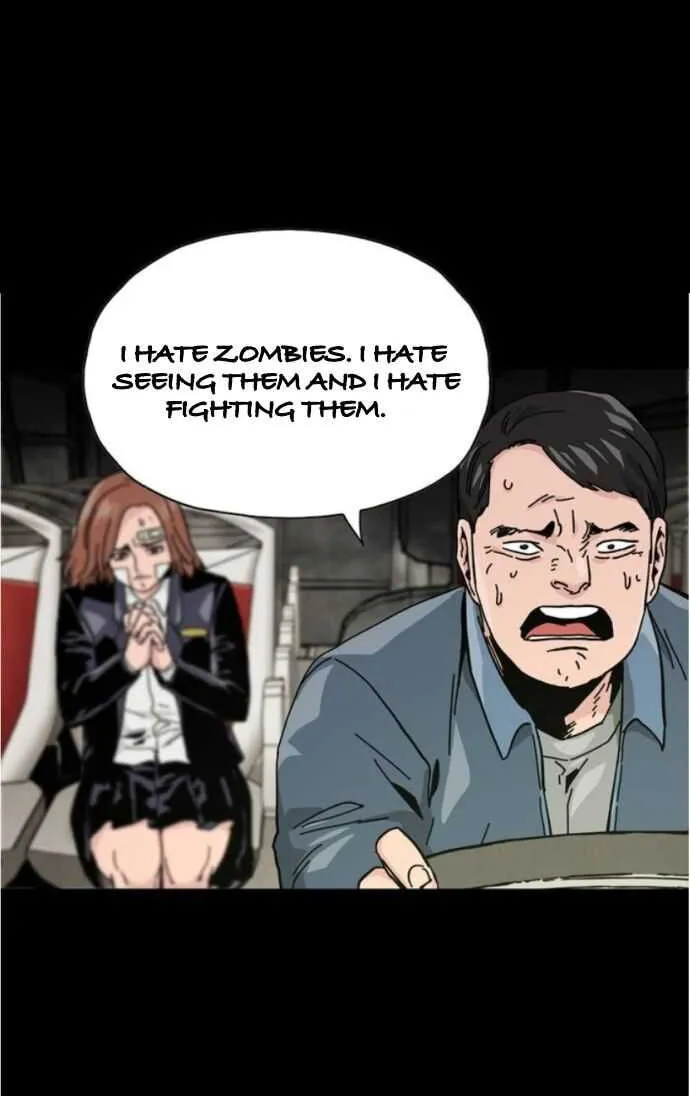 Deadlife Chapter 58 page 6 - 