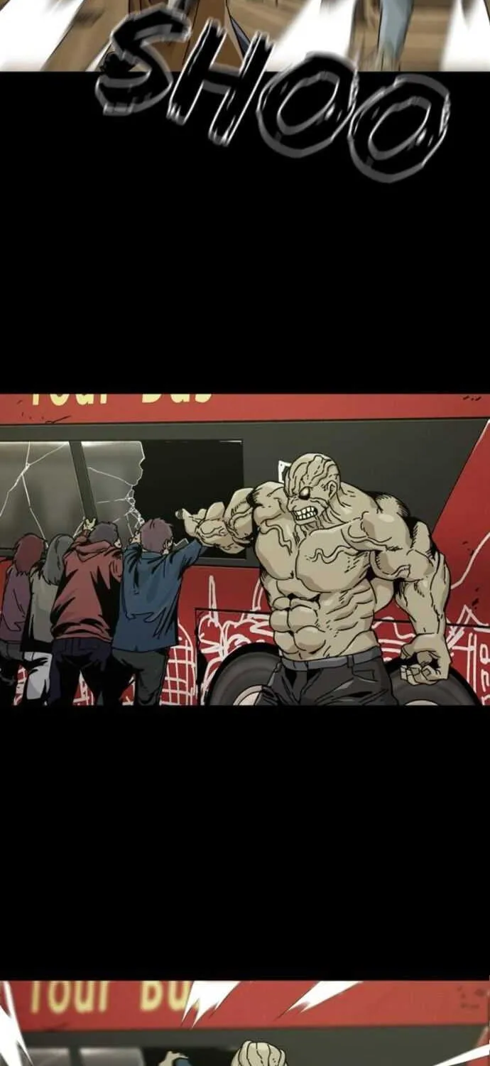 Deadlife Chapter 58 page 54 - 