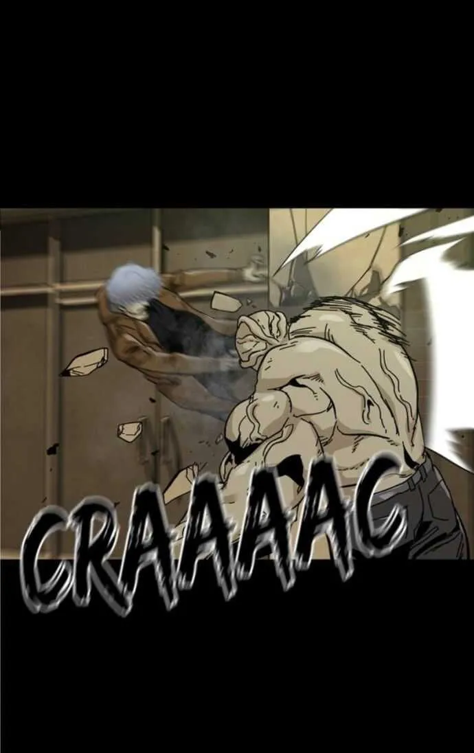 Deadlife Chapter 58 page 61 - 