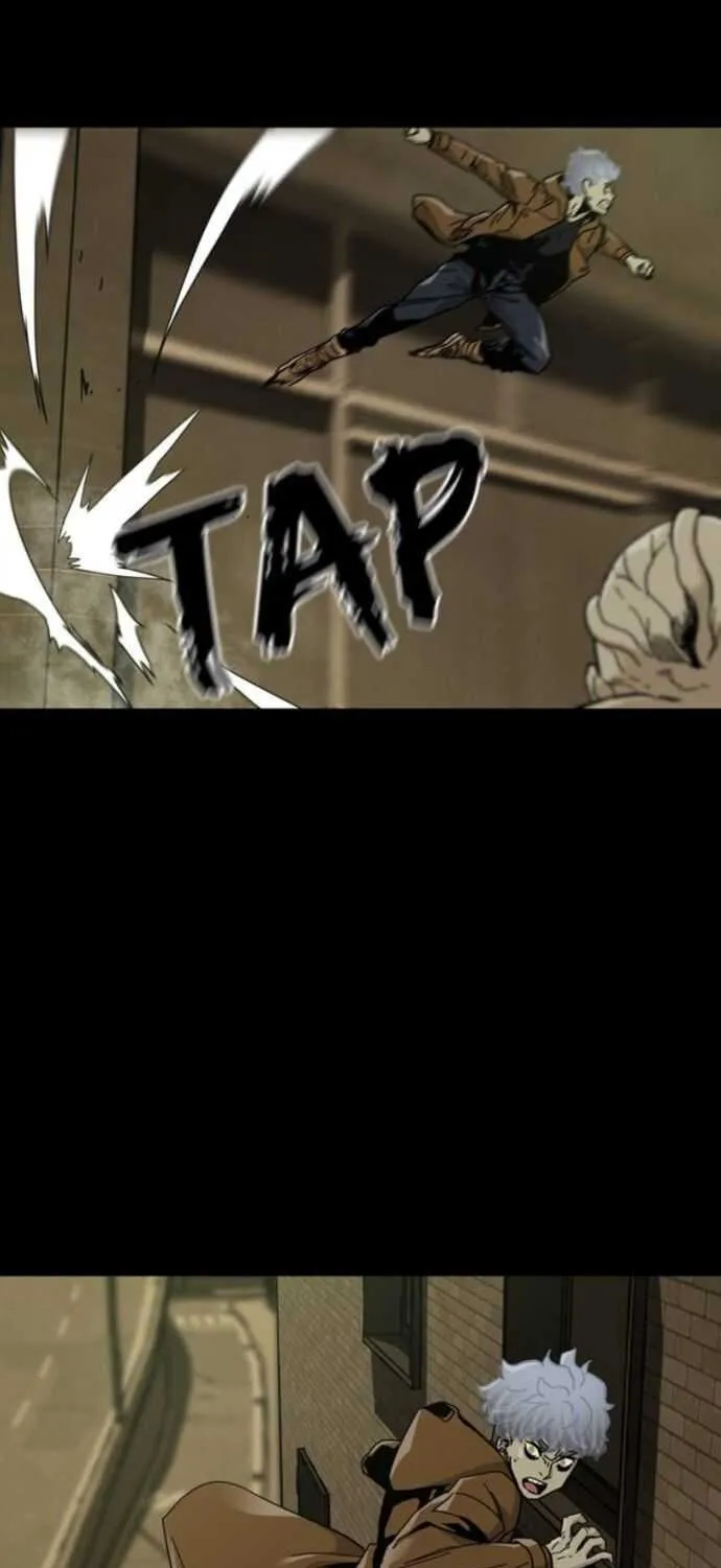 Deadlife Chapter 58 page 62 - 