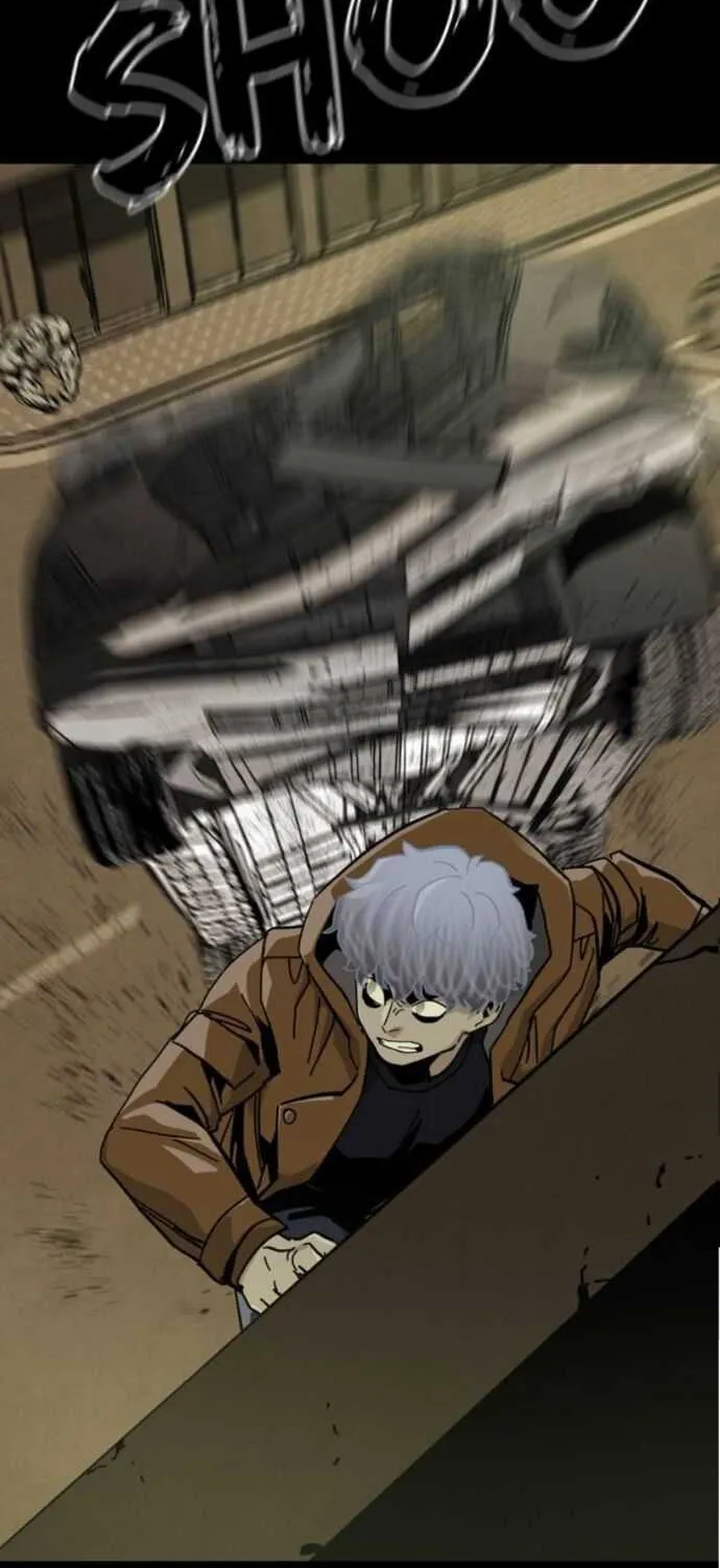 Deadlife Chapter 58 page 66 - 