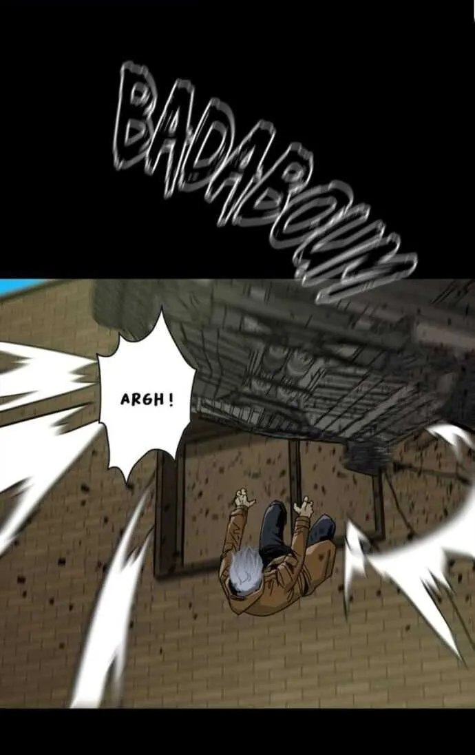 Deadlife Chapter 58 page 67 - 