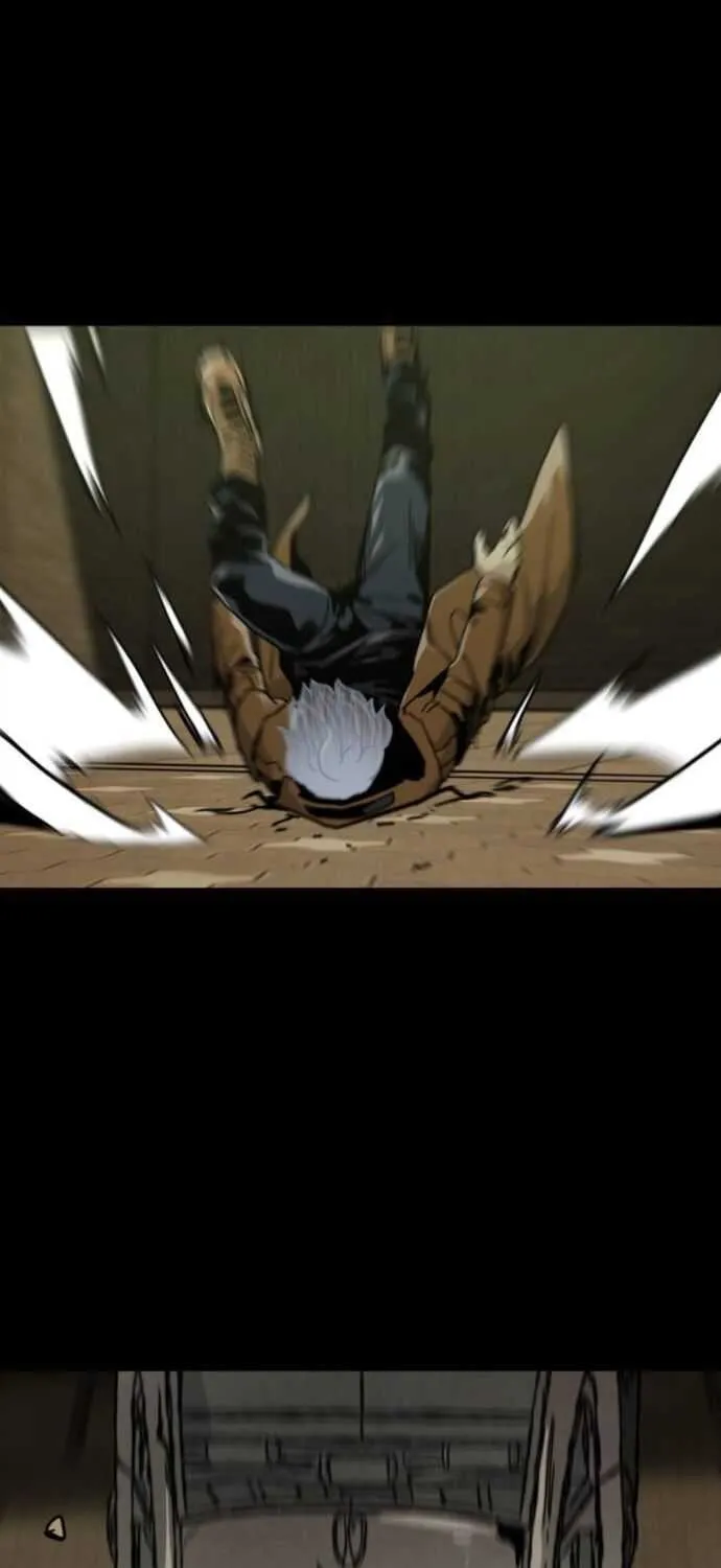 Deadlife Chapter 58 page 68 - 