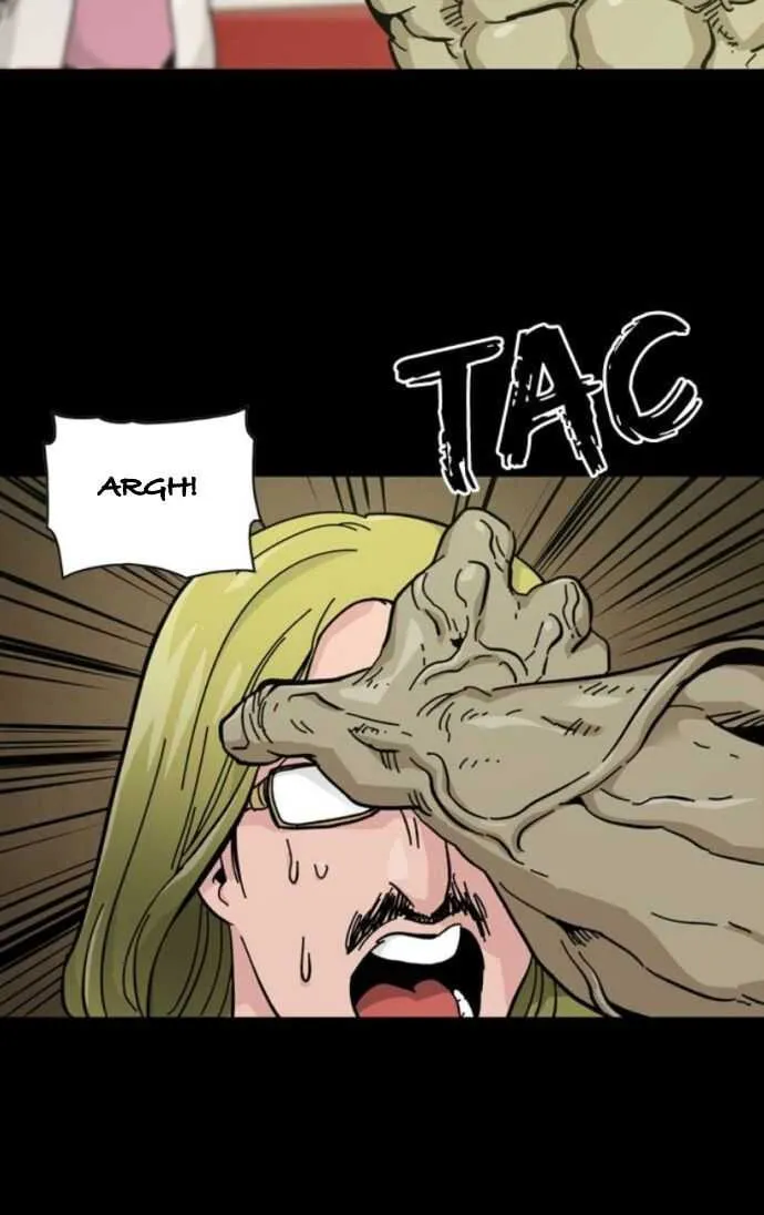 Deadlife Chapter 58 page 9 - 