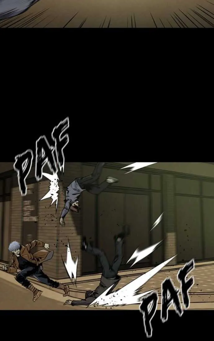 Deadlife Chapter 59 page 12 - 