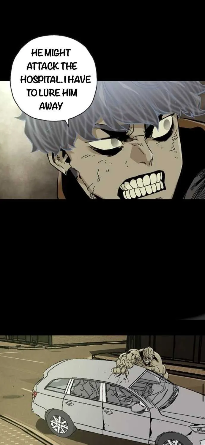 Deadlife Chapter 59 page 13 - 