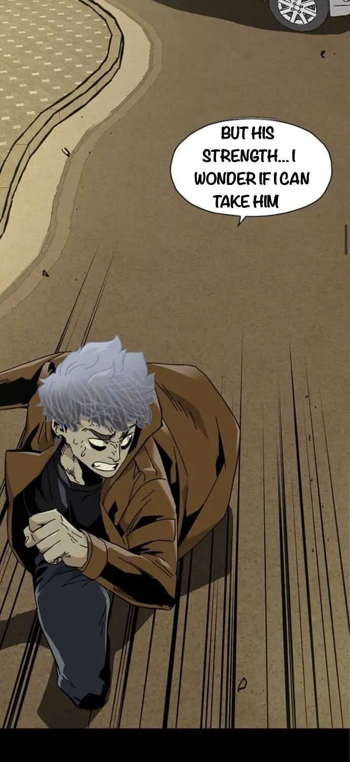 Deadlife Chapter 59 page 14 - 