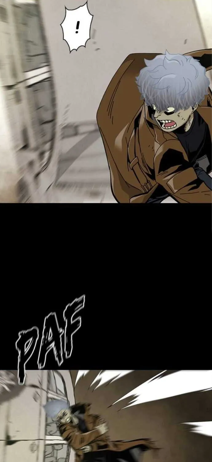 Deadlife Chapter 59 page 17 - 