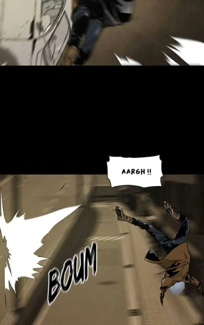 Deadlife Chapter 59 page 18 - 