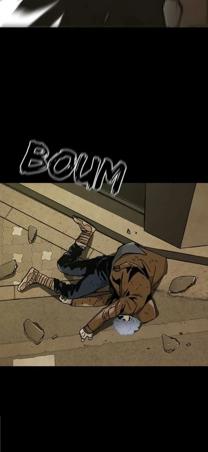 Deadlife Chapter 59 page 20 - 