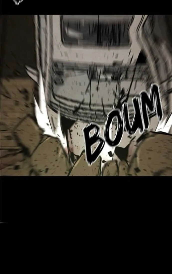 Deadlife Chapter 59 page 3 - 