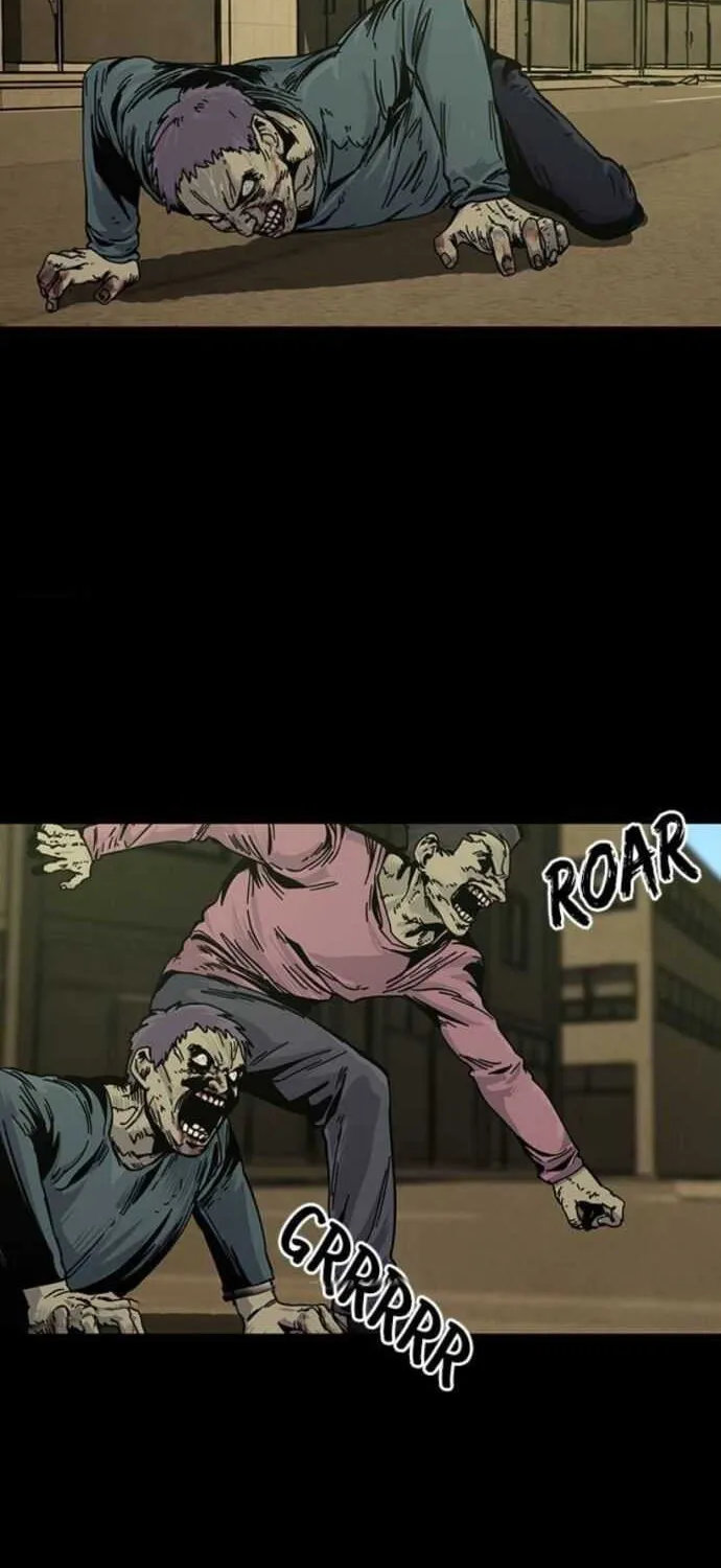 Deadlife Chapter 59 page 26 - 