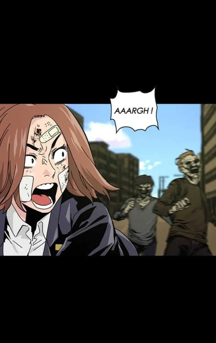 Deadlife Chapter 59 page 27 - 
