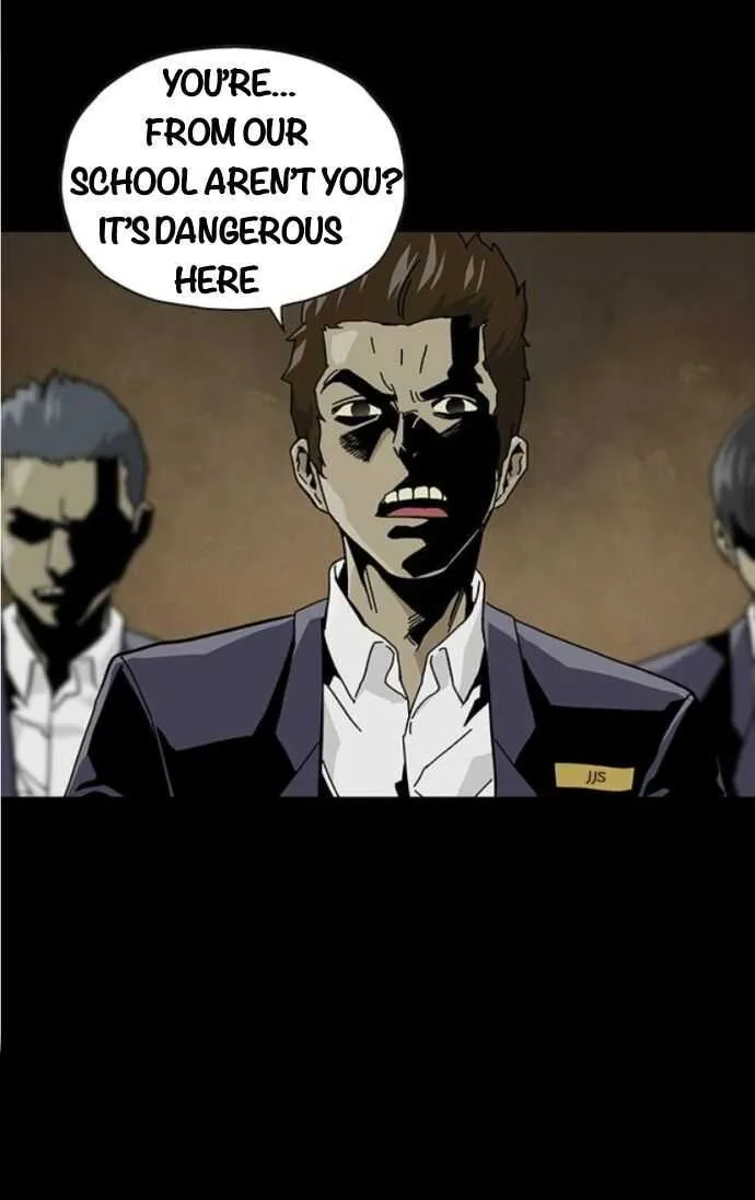 Deadlife Chapter 59 page 30 - 