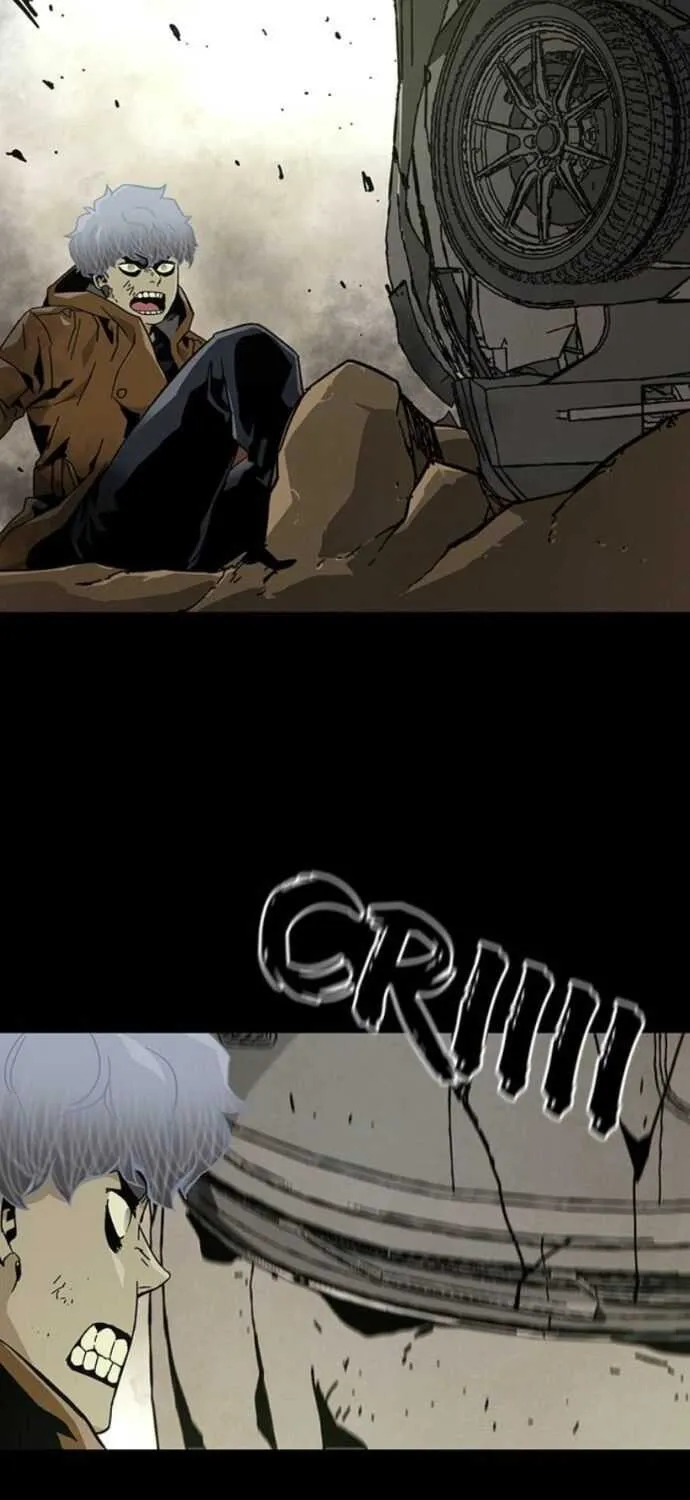 Deadlife Chapter 59 page 4 - 