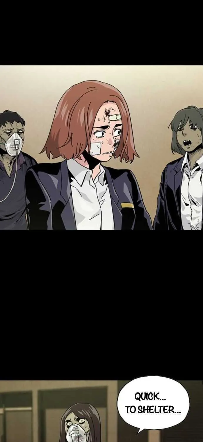 Deadlife Chapter 59 page 34 - 