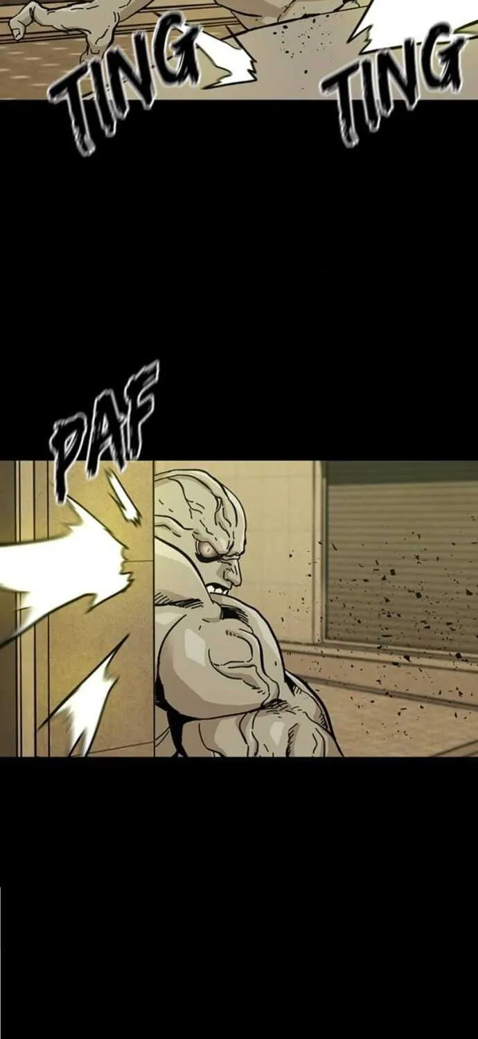 Deadlife Chapter 59 page 38 - 