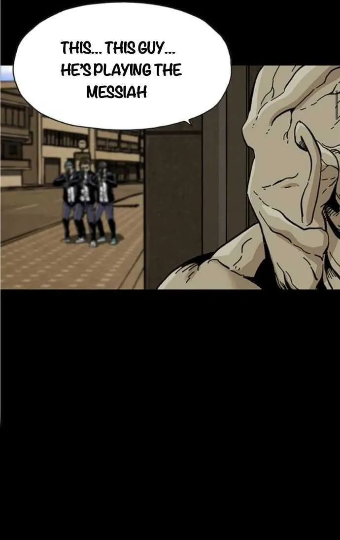 Deadlife Chapter 59 page 39 - 