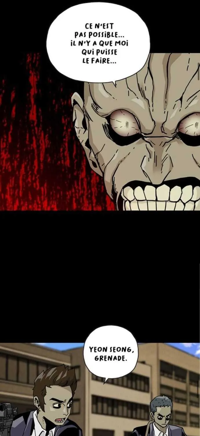 Deadlife Chapter 59 page 40 - 